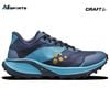 Giày chạy bộ địa hình trail running CRAFT Pure Trail Pro - BLUE - CRAFT.1915338-376007