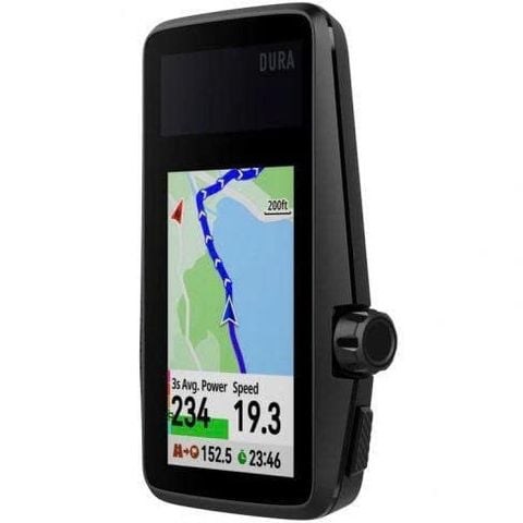 THIẾT BỊ ĐỊNH VỊ GPS COROS DURA dùng trên xe đạp