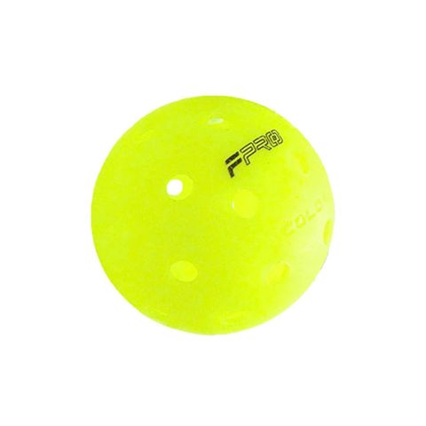 Bóng Pickleball Facolos F-Pro Performance Gen2 ( 1 quả  - 3 quả - 6 quả)