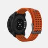 ĐỒNG HỒ SUUNTO VERTICAL 2 - THÉP - CANYON - SS051206000 - Đồng hồ thể thao GPS với hơn 115 chế độ thể thao