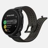 ĐỒNG HỒ SUUNTO VERTICAL 2 - THÉP - BLACK - SS051204000 - Đồng hồ thể thao GPS với hơn 115 chế độ thể thao