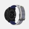 ĐỒNG HỒ SUUNTO VERTICAL 2 - THÉP - ARCTIC GRAY - SS051205000 - Đồng hồ thể thao GPS với hơn 115 chế độ thể thao