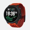 Suunto Race 2 Coral Orange – GPS Watch for Runners & Athletes - Viền Thép