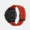 Suunto Race 2 Coral Orange – GPS Watch for Runners & Athletes - Viền Thép