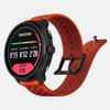 Suunto Race 2 Coral Orange – GPS Watch for Runners & Athletes - Viền Thép