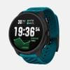 Suunto Race 2 Wave Blue – GPS Watch for Runners & Athletes - Viền Thép