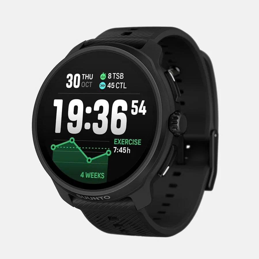 Suunto Race – GPS Watch for Runners Athletes – AISPORTS