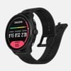 Suunto Race 2 All Black – GPS Watch for Runners & Athletes - Viền Thép