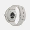 Suunto Race 2 Feather Gray – GPS Watch for Runners & Athletes - Viền Thép