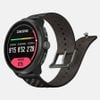 Suunto Race 2 Black – GPS Watch for Runners & Athletes - Viền Titanium