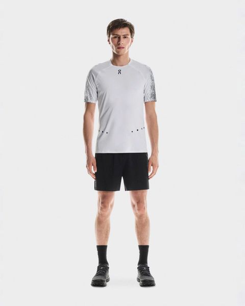 ÁO THUN TAY NGẮN THỂ THAO NAM HIỆU ON Ultra-T - 1MF30130923