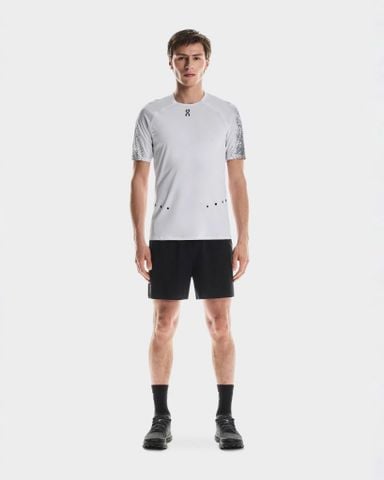 ÁO THUN TAY NGẮN THỂ THAO NAM HIỆU ON Ultra-T - 1MF30130923