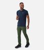 QUẦN LEO NÚI DÁNG DÀI CHO NAM Bi-STRETCH WALKING TROUSERS CIMALP ALBARON H - CA.I622327 - CA.I622327.KAK - CA.I622327.NOI - ANTHRACITE - BLEU - VERT FONCE