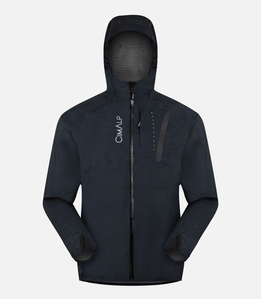 ÁO KHOÁC CHỐNG THẤM HIỆU CIMALP STORM 3H - CA.H624610.NOI - Khi bền bỉ, công nghệ và đam mê hội tụ trong một chiếc áo khoác đỉnh cao! ⚡