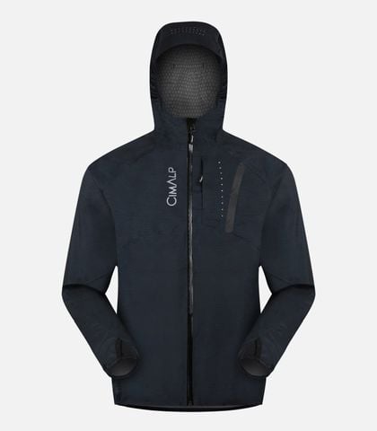 ÁO KHOÁC CHỐNG THẤM HIỆU CIMALP STORM 3H - CA.H624610.NOI - Khi bền bỉ, công nghệ và đam mê hội tụ trong một chiếc áo khoác đỉnh cao! ⚡