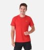 ÁO THUN THỂ THAO HIỆU CIMALP BAUGES 3H - ROUGE