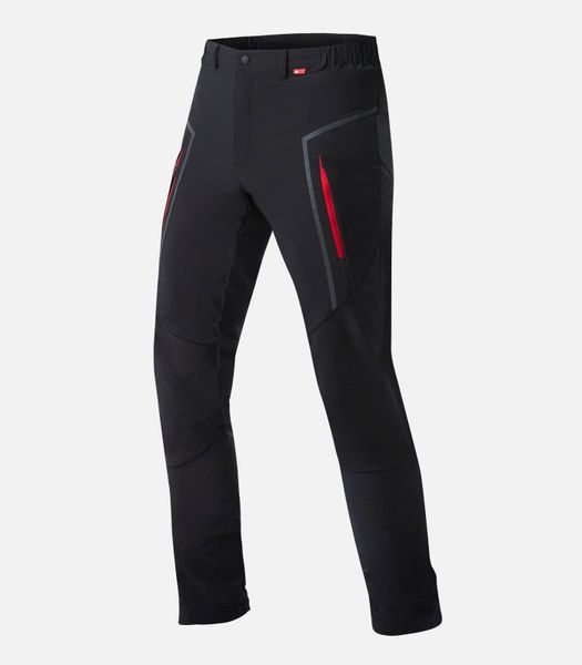 QUẦN THỂ THAO LEO NÚI NHẸ VÀ LINH HOẠT CHO NAM CIMALP FAST 3 H NOIR -  CIM24002973 CIM24002974 CIM24002976 CIM24002975