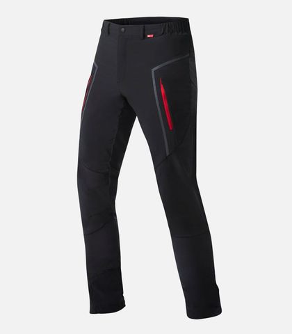 QUẦN THỂ THAO LEO NÚI NHẸ VÀ LINH HOẠT CHO NAM CIMALP FAST 3 H NOIR -  CIM24002973 CIM24002974 CIM24002976 CIM24002975