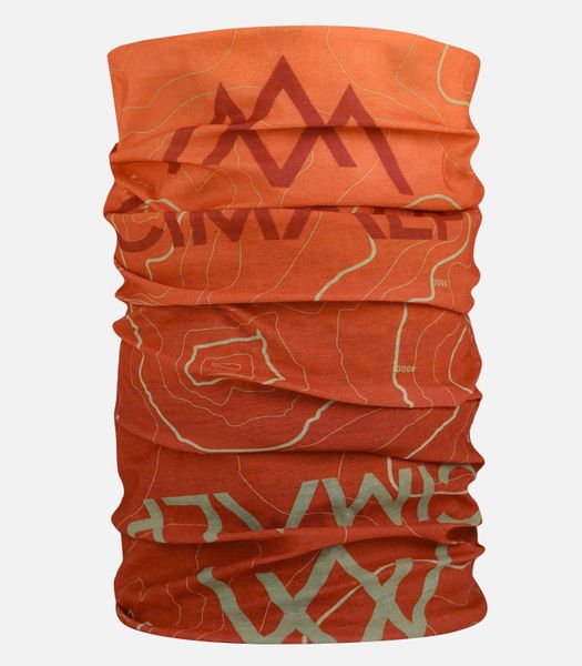 KHĂN ĐA NĂNG THỂ THAO CIMALP - NECKWEAR MAP - CA.I622687.ORA