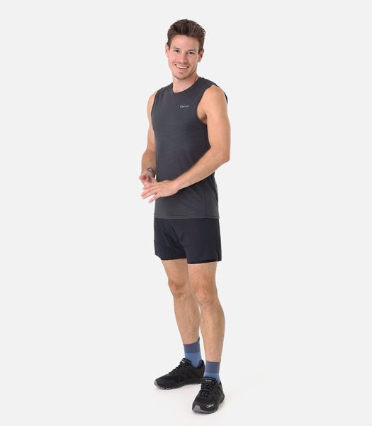 ÁO THUN THỂ THAO NAM HIỆU CIMALP KENYA H ANTHRACITE  - CA.H621480.ANT – NHẸ, MÁT, ĐỈNH CAO CHO MÙA HÈ! ☀️