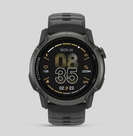 COROS APEX 4 - 42mm - Đồng hồ thể thao định vị GPS