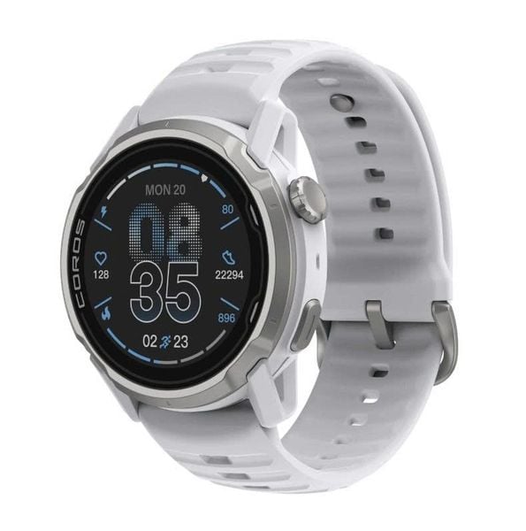 COROS APEX 4 - 46mm - Đồng hồ thể thao định vị GPS