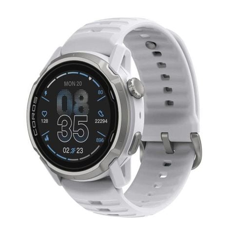 COROS APEX 4 - 46mm - Đồng hồ thể thao định vị GPS