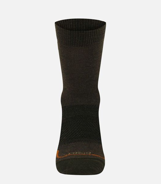 TẤT/VỚ THỂ THAO LEN MERINO CIMALP LIGHT WOOL - CA.I621676.KAK – ÊM ÁI, KHÁNG KHUẨN & THOÁNG KHÍ TỰ NHIÊN!