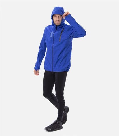 ÁO KHOÁC CHỐNG THẤM HIỆU CIMALP STORM 3H - CA.H624610.BLE - Khi bền bỉ, công nghệ và đam mê hội tụ trong một chiếc áo khoác đỉnh cao! ⚡