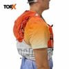 Balo Vest nước chạy bộ địa hình KAILAS FUGA AIR 13 II TRAIL RUNNING VEST PACK TORX/ORANGE - KA2454003.ORANGE