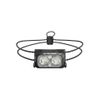 NITECORE NU25 MCT – Đèn đội đầu siêu nhẹ chỉ 50g, sáng 400 lumen, 3 nhiệt màu sáng