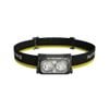NITECORE NU25 MCT – Đèn đội đầu siêu nhẹ chỉ 50g, sáng 400 lumen, 3 nhiệt màu sáng