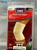 MUELLER - BĂNG HỖ TRỢ ĐẦU GỐI ELASTIC KNEE SUPPORT - ML.426LG - ML.426SM
