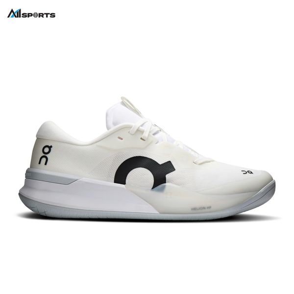 ON - THE ROGER PRO 3 - WHITE|PINK - 3WG10312626 - Giày Thể Thao