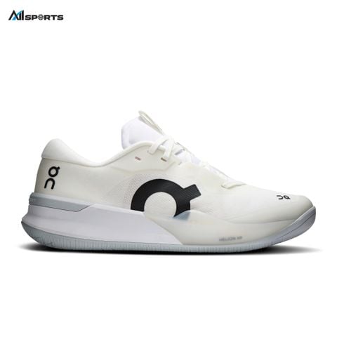 ON - THE ROGER PRO 3 - WHITE|PINK - 3WG10312626 - Giày Thể Thao