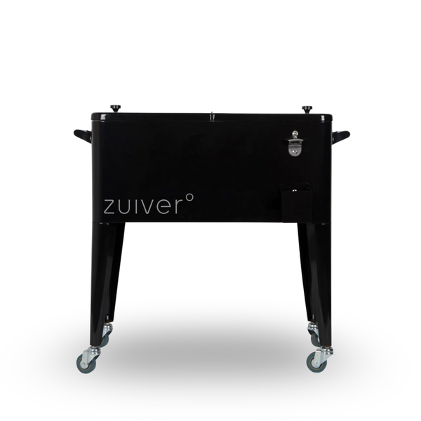  Thùng đựng đá COOLER BE COOL, sắt+nhựa, W39*L91*H85cm 