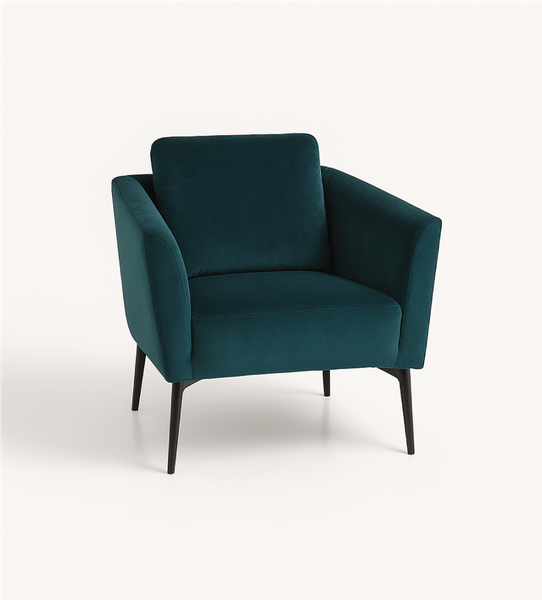  Ghế thư giãn, CLUB, vải FAB-MEG-36 