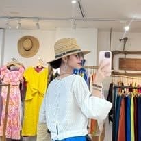 Quần baggy linen tưng premium Cói Design