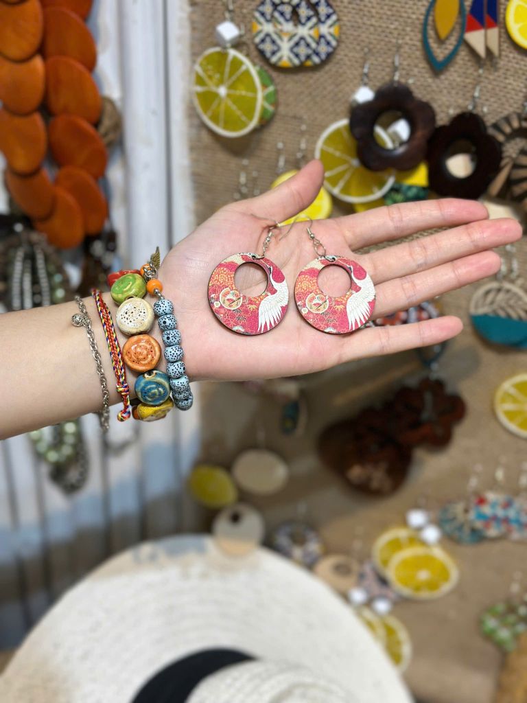 Phụ Kiện Cói Design