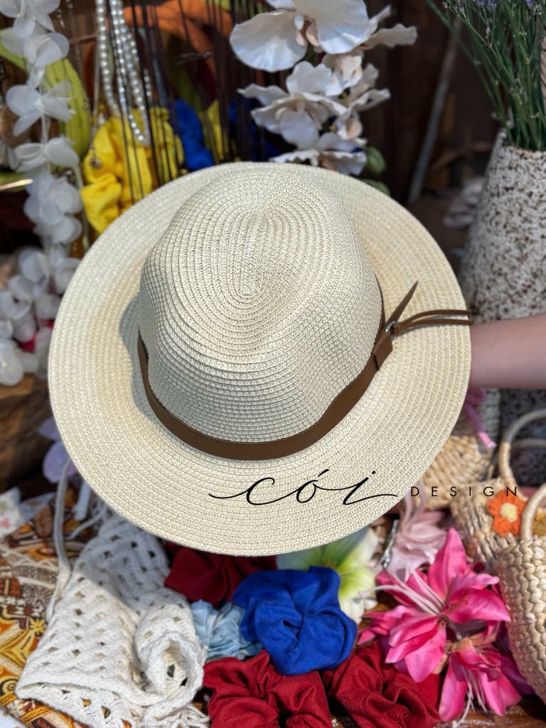 Nón Cói Design