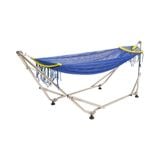  Bộ Võng Xếp Thuyền Rồng Inox Ngọc Hoàng Chống Lật An Toàn 