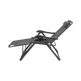  Ghế Xếp Thư Giãn Đa Năng Ngọc Hoàng - Khung Thép Chịu Tải 150kg, Bảo Hành 1 Đổi 1 