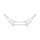  Bộ Võng Xếp Thuyền Rồng Inox Ngọc Hoàng Chống Lật An Toàn 