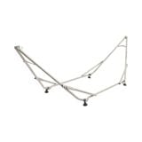  Võng Xếp Đa Năng Ngọc Hoàng - Khung Thép Sơn Tĩnh Điện 1.2mm, Chân Đế 360 