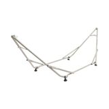  Võng Xếp Thuyền Rồng Ngọc Hoàng (Thép Sơn Tĩnh Điện) - Khung Dày 1.2mm, Chống Lật An Toàn 