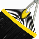  Lưới Võng Cỡ Đại Chống Lật Ngọc Hoàng Dài 2m4 (Màu Xanh Dương) - Rộng Rãi, An Toàn Tuyệt Đối 