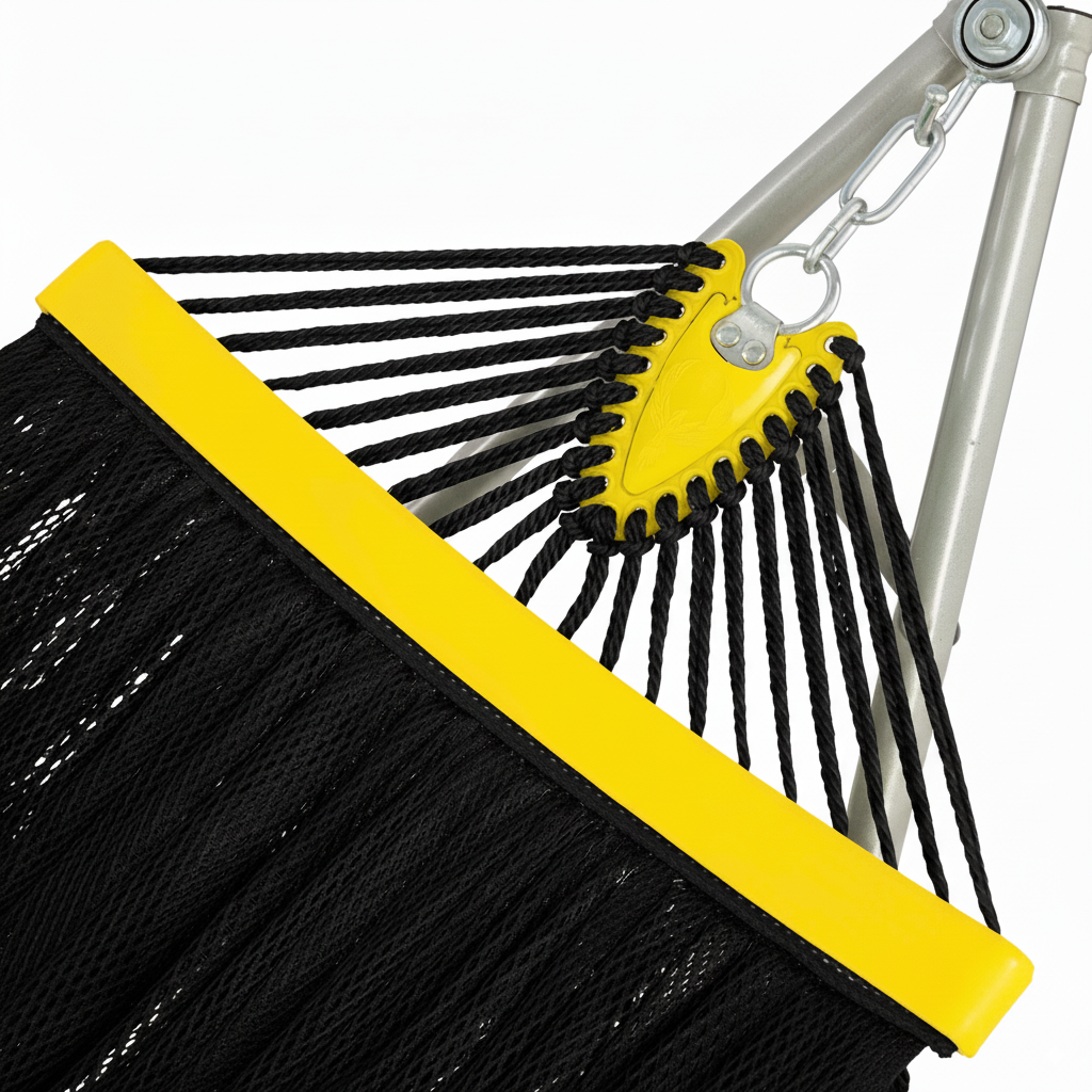  Ngọc Hoàng - Lưới võng cán nhựa chống lật cao cấp 