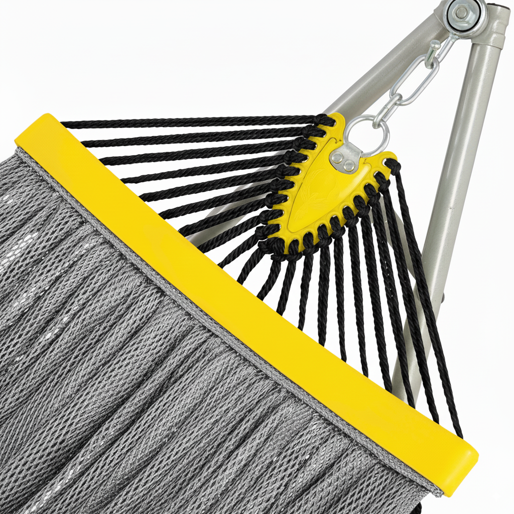  Ngọc Hoàng - Lưới võng cỡ đại chống lật cao cấp siêu to dài 2m4 