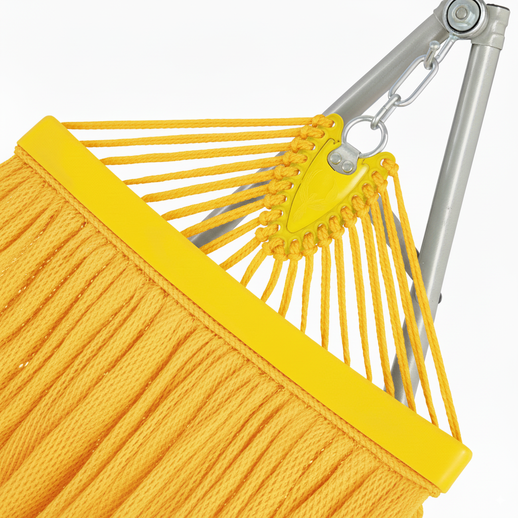  Ngọc Hoàng - Lưới võng cỡ đại chống lật cao cấp siêu to dài 2m4 