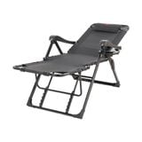  Ngọc Hoàng - Ghế xếp thư giãn 2 trong 1 (Ghế chuyển đổi thành giường) 